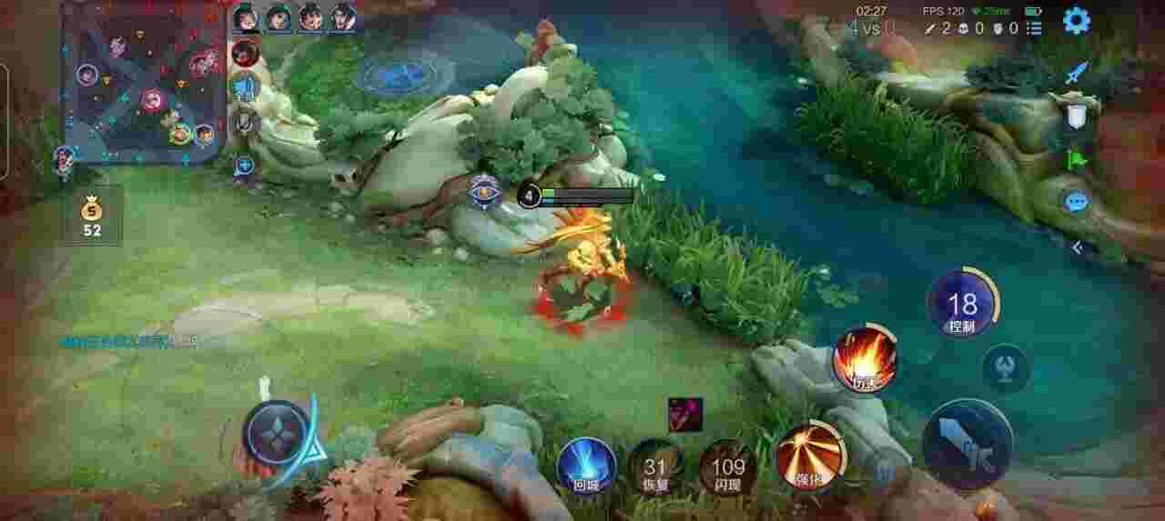 王者荣耀擎天柱 - 2021和平精英cdk出售网站辅助预览图